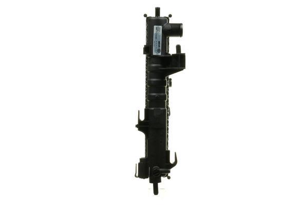 Radiateur moteur (Radiateur de refroidissement) MAHLE Aftermarket CR 391 000P