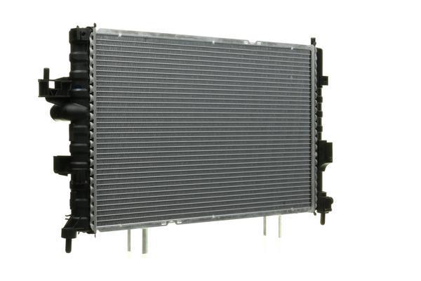 Radiateur moteur (Radiateur de refroidissement) MAHLE Aftermarket CR 391 000P