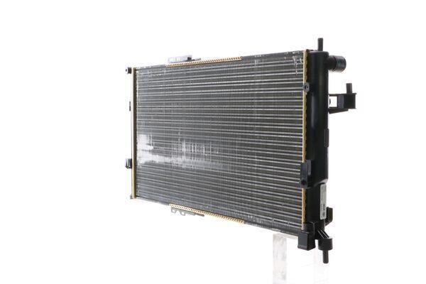Radiateur moteur (Radiateur de refroidissement) MAHLE Aftermarket CR 391 000S