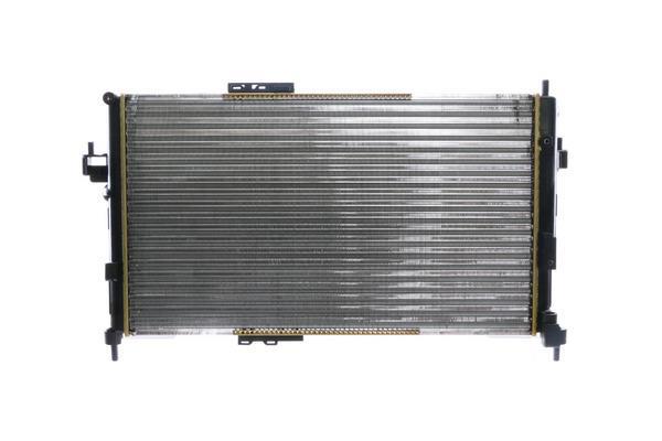 Radiateur moteur (Radiateur de refroidissement) MAHLE Aftermarket CR 391 000S