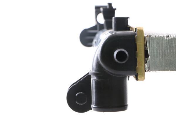 Radiateur moteur (Radiateur de refroidissement) MAHLE Aftermarket CR 391 000S