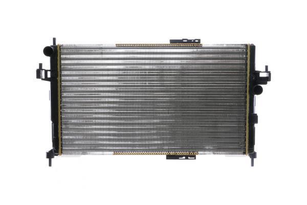 Radiateur moteur (Radiateur de refroidissement) MAHLE Aftermarket CR 391 000S