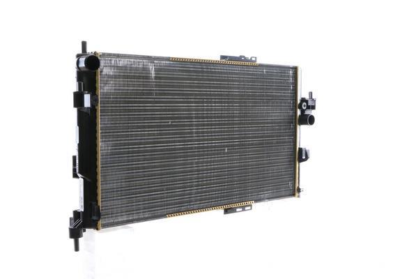 Radiateur moteur (Radiateur de refroidissement) MAHLE Aftermarket CR 391 000S
