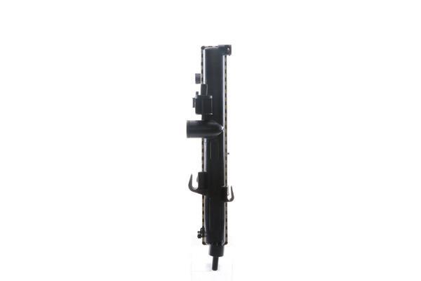 Radiateur moteur (Radiateur de refroidissement) MAHLE Aftermarket CR 391 000S