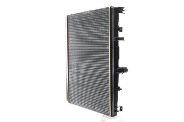 Radiateur moteur (Radiateur de refroidissement) MAHLE Aftermarket CR 392 000S
