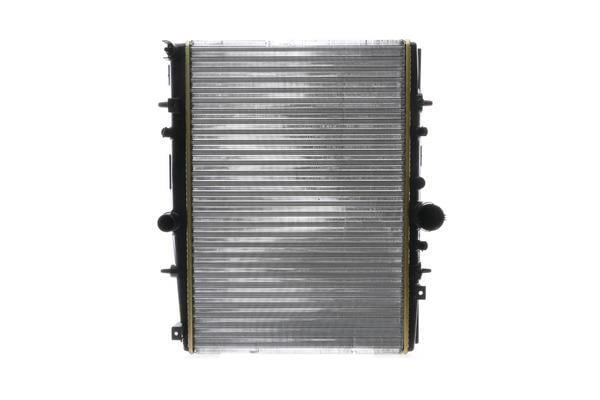 Radiateur moteur (Radiateur de refroidissement) MAHLE Aftermarket CR 392 000S