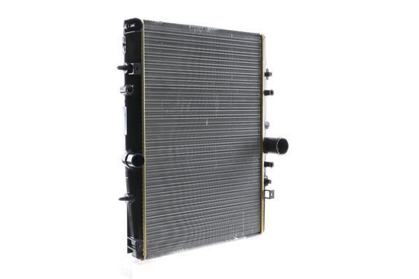 Radiateur moteur (Radiateur de refroidissement) MAHLE Aftermarket CR 392 000S
