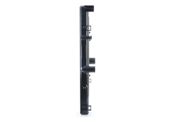 Radiateur moteur (Radiateur de refroidissement) MAHLE Aftermarket CR 392 000S
