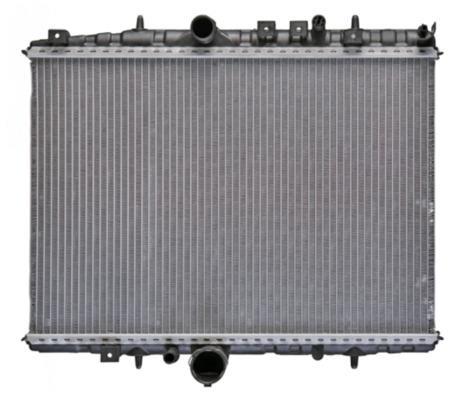 Radiateur moteur (Radiateur de refroidissement) MAHLE Aftermarket CR 393 000P