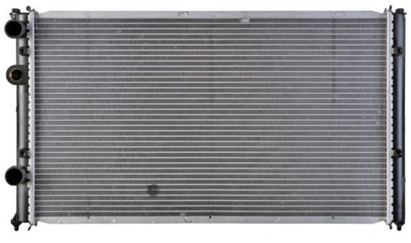 Radiateur moteur (Radiateur de refroidissement) MAHLE Aftermarket CR 394 000P