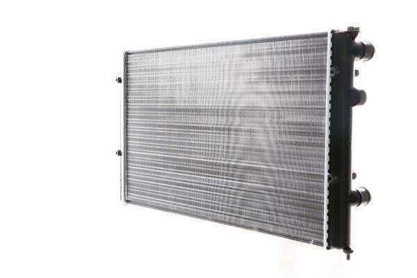 Radiateur moteur (Radiateur de refroidissement) MAHLE Aftermarket CR 394 000S