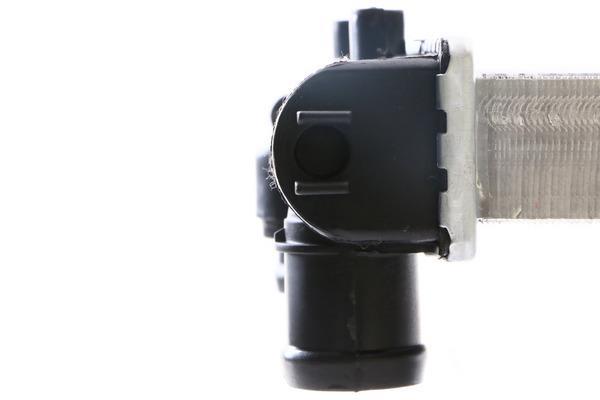 Radiateur moteur (Radiateur de refroidissement) MAHLE Aftermarket CR 394 000S