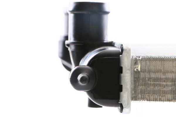 Radiateur moteur (Radiateur de refroidissement) MAHLE Aftermarket CR 394 000S
