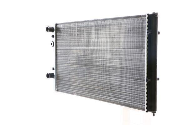 Radiateur moteur (Radiateur de refroidissement) MAHLE Aftermarket CR 394 000S