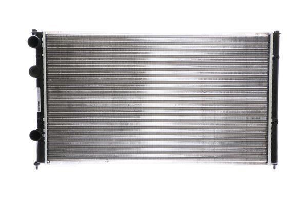 Radiateur moteur (Radiateur de refroidissement) MAHLE Aftermarket CR 394 000S