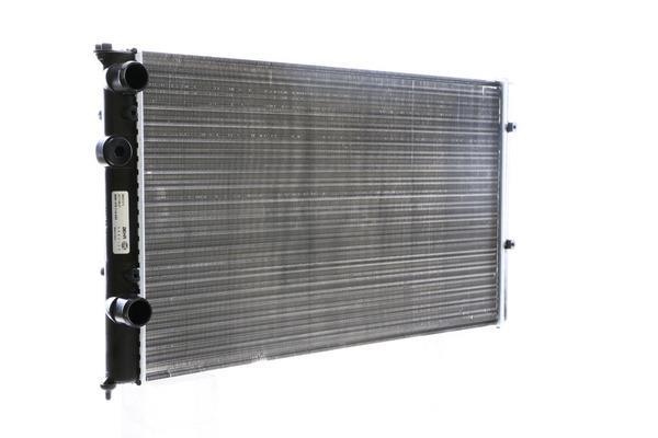 Radiateur moteur (Radiateur de refroidissement) MAHLE Aftermarket CR 394 000S