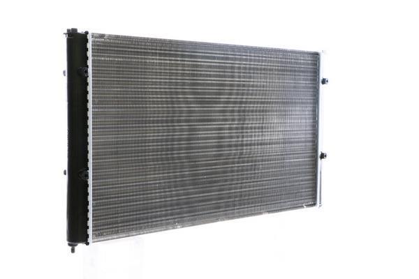 Radiateur moteur (Radiateur de refroidissement) MAHLE Aftermarket CR 394 000S