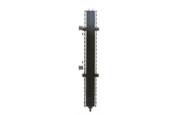 Radiateur moteur (Radiateur de refroidissement) MAHLE Aftermarket CR 394 000S