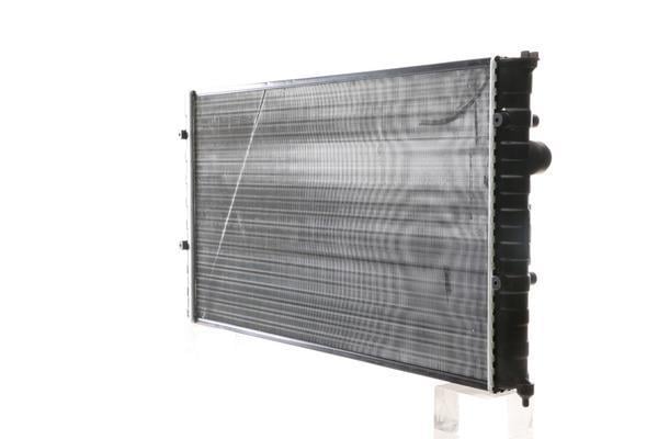 Radiateur moteur (Radiateur de refroidissement) MAHLE Aftermarket ref. CR 395 000S