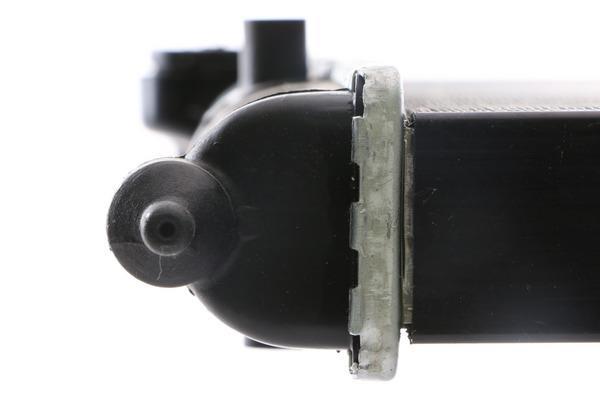 Radiateur moteur (Radiateur de refroidissement) MAHLE Aftermarket ref. CR 395 000S