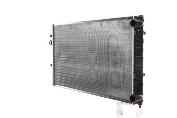 Radiateur moteur (Radiateur de refroidissement) MAHLE Aftermarket ref. CR 395 000S