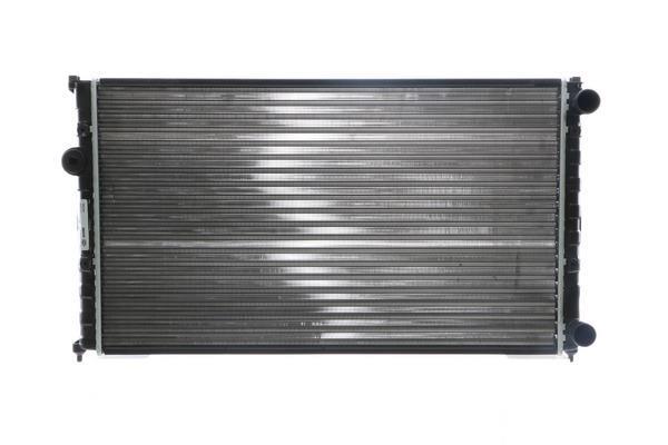 Radiateur moteur (Radiateur de refroidissement) MAHLE Aftermarket ref. CR 395 000S