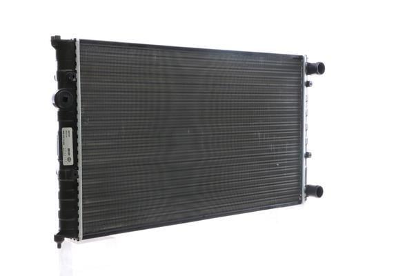 Radiateur moteur (Radiateur de refroidissement) MAHLE Aftermarket ref. CR 395 000S