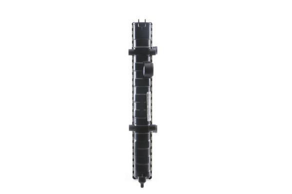 Radiateur moteur (Radiateur de refroidissement) MAHLE Aftermarket ref. CR 395 000S
