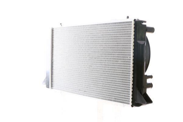 Radiateur moteur (Radiateur de refroidissement) MAHLE Aftermarket CR 396 000S