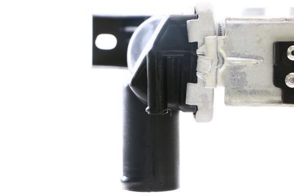 Radiateur moteur (Radiateur de refroidissement) MAHLE Aftermarket CR 396 000S