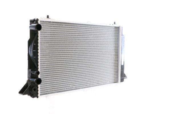 Radiateur moteur (Radiateur de refroidissement) MAHLE Aftermarket CR 396 000S