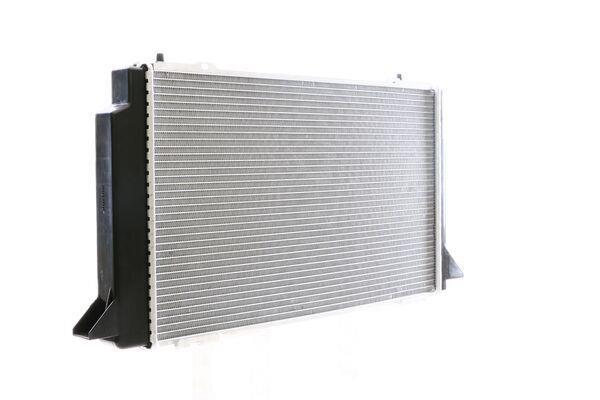 Radiateur moteur (Radiateur de refroidissement) MAHLE Aftermarket CR 396 000S