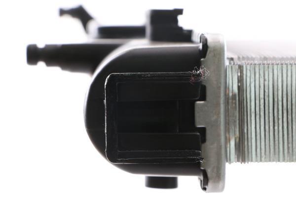 Radiateur moteur (Radiateur de refroidissement) MAHLE Aftermarket CR 398 000S