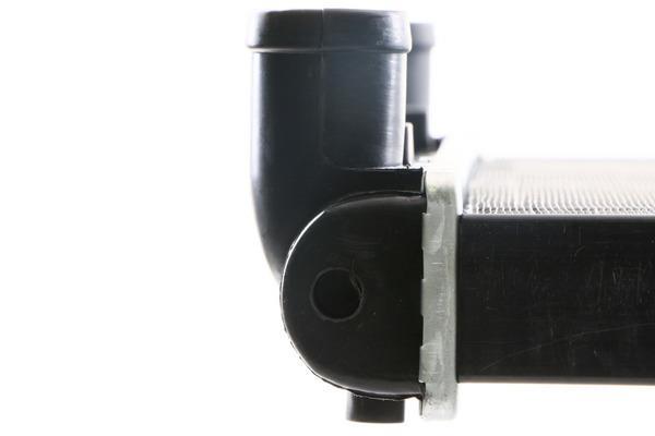 Radiateur moteur (Radiateur de refroidissement) MAHLE Aftermarket ref. CR 399 000S