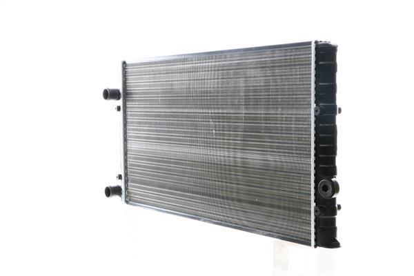 Radiateur moteur (Radiateur de refroidissement) MAHLE Aftermarket ref. CR 399 000S