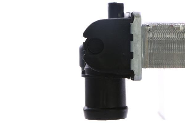 Radiateur moteur (Radiateur de refroidissement) MAHLE Aftermarket CR 401 000S