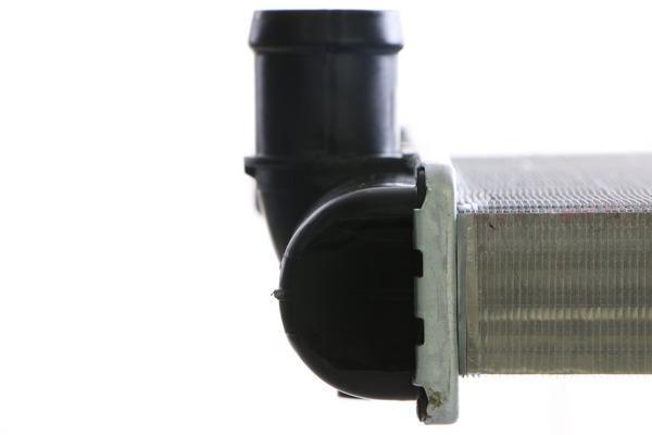 Radiateur moteur (Radiateur de refroidissement) MAHLE Aftermarket CR 401 000S