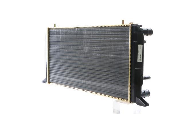 Radiateur moteur (Radiateur de refroidissement) MAHLE Aftermarket ref. CR 403 000S