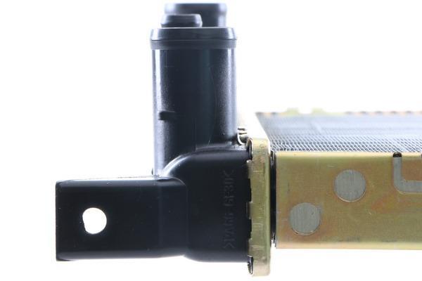 Radiateur moteur (Radiateur de refroidissement) MAHLE Aftermarket ref. CR 403 000S