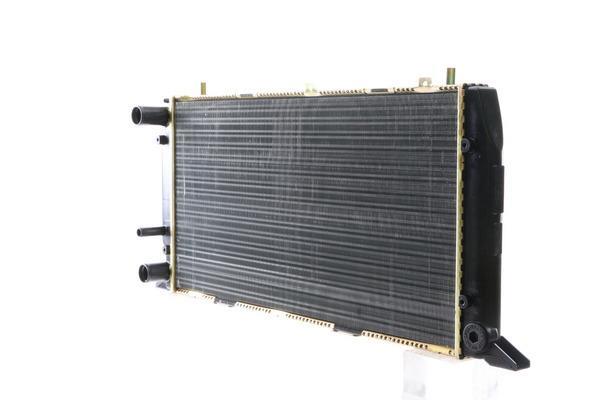 Radiateur moteur (Radiateur de refroidissement) MAHLE Aftermarket ref. CR 403 000S