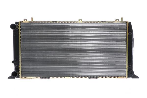 Radiateur moteur (Radiateur de refroidissement) MAHLE Aftermarket ref. CR 403 000S