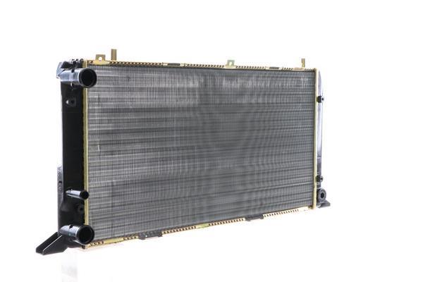 Radiateur moteur (Radiateur de refroidissement) MAHLE Aftermarket ref. CR 403 000S