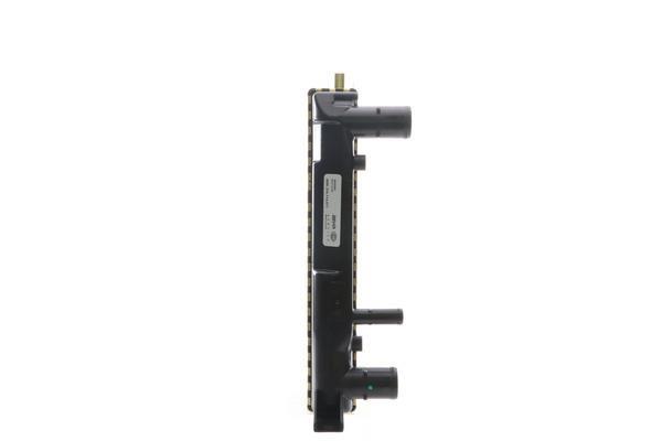 Radiateur moteur (Radiateur de refroidissement) MAHLE Aftermarket ref. CR 403 000S