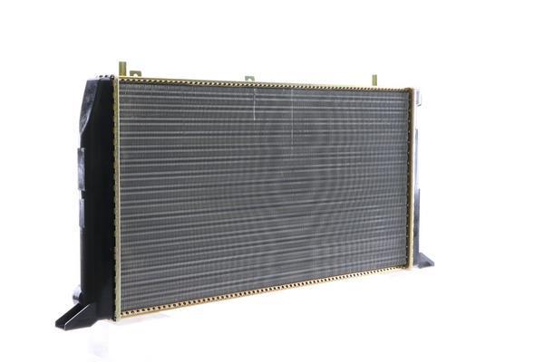 Radiateur moteur (Radiateur de refroidissement) MAHLE Aftermarket ref. CR 403 000S