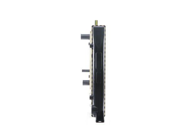 Radiateur moteur (Radiateur de refroidissement) MAHLE Aftermarket ref. CR 403 000S