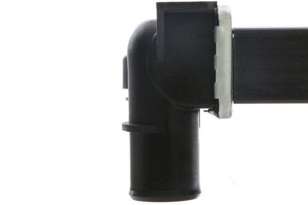 Radiateur moteur (Radiateur de refroidissement) MAHLE Aftermarket CR 405 000S