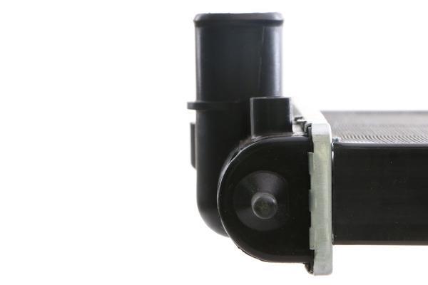 Radiateur moteur (Radiateur de refroidissement) MAHLE Aftermarket CR 405 000S