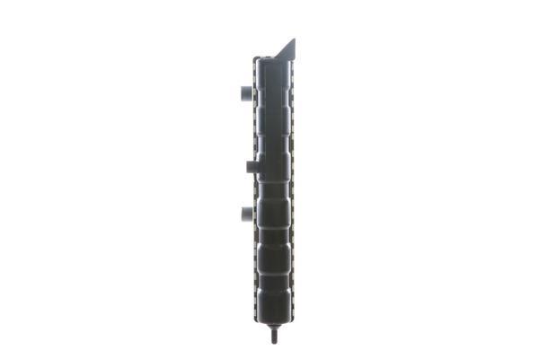 Radiateur moteur (Radiateur de refroidissement) MAHLE Aftermarket CR 405 000S