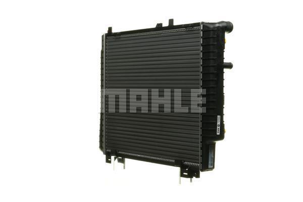 Radiateur moteur (Radiateur de refroidissement) MAHLE Aftermarket CR 406 000P