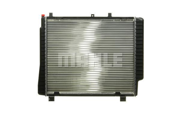 Radiateur moteur (Radiateur de refroidissement) MAHLE Aftermarket CR 406 000P